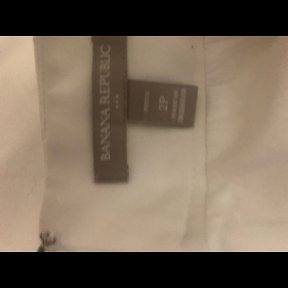 Banana Republic Pencil Skirt - Picture 3 of 3